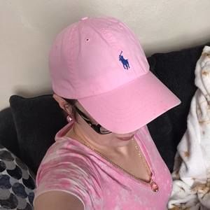 Meet your Posher, Zoe